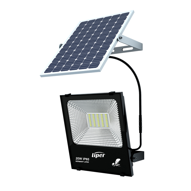 Solar Light