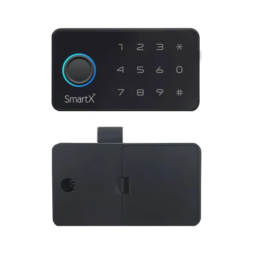 SmartX SX-CL01 Fingerprint Smart Drawer Lock