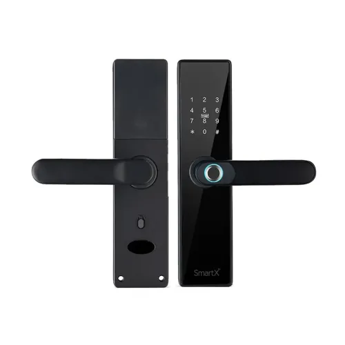 Product Page | narayanganjschool 19th Deal SmartX SX-578 WiFi Fingerprint Smart Door Lock