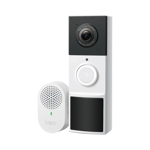 TP-Link Tapo D210 Smart Door Bell