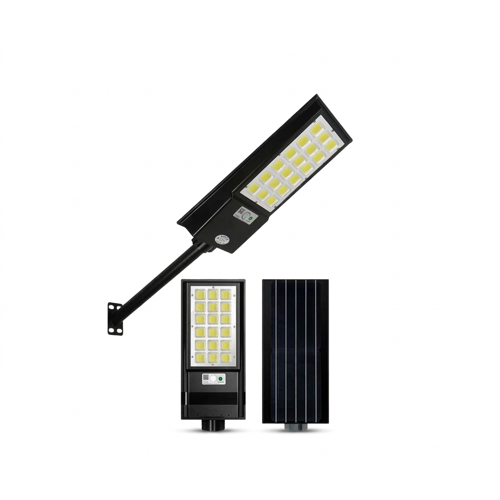 Solar Street Light 150w All in One LED